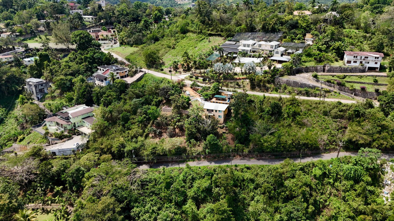 Eighth image of 27 Stony Hill Heights in Stony Hill P.O., St. Andrew, Jamaica - property is For Sale