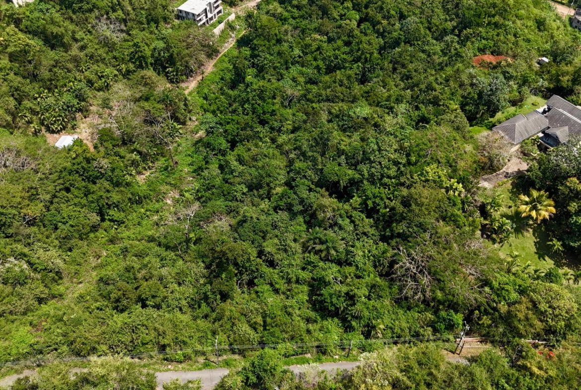 Ninth image of 27 Stony Hill Heights in Stony Hill P.O., St. Andrew, Jamaica - property is For Sale