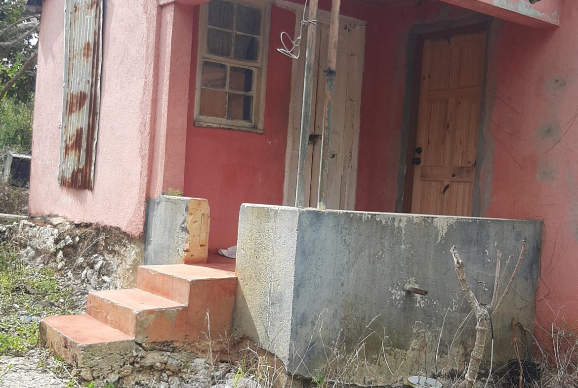 Seventh image of Schoolfield, Prosper in Prosper, St. Elizabeth, Jamaica - property is For Sale