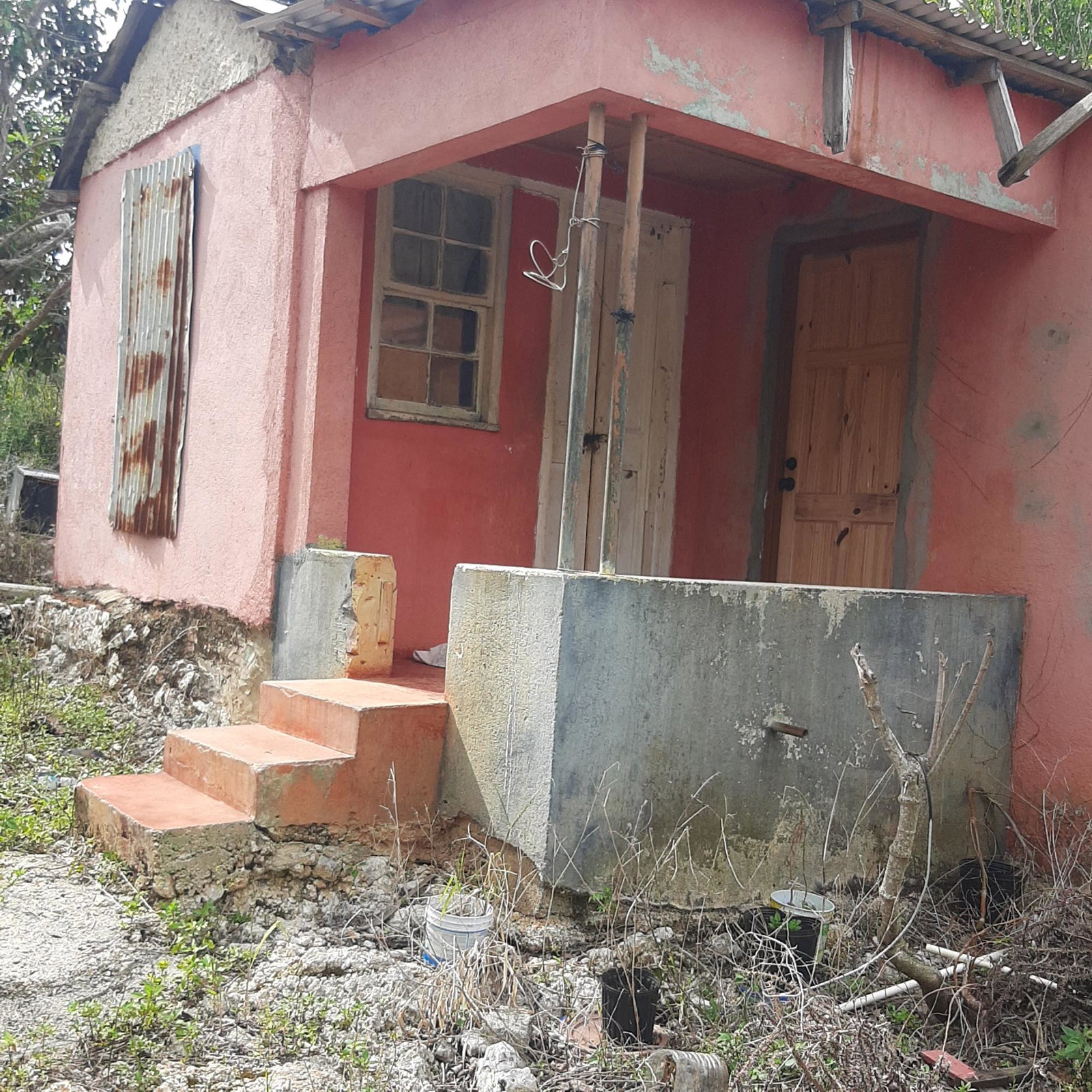 Seventh image of Schoolfield, Prosper in Prosper, St. Elizabeth, Jamaica - property is For Sale