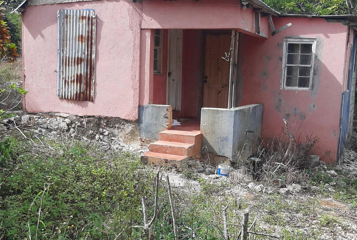 Ninth image of Schoolfield, Prosper in Prosper, St. Elizabeth, Jamaica - property is For Sale