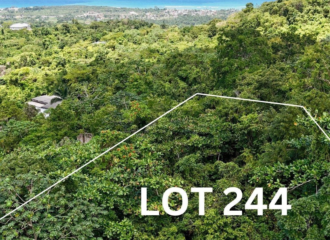 Second image of 244- Cardiff Hall in Runaway Bay, St. Ann, Jamaica - property is For Sale