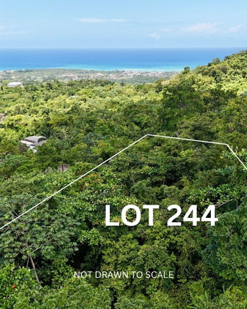 Second image of 244- Cardiff Hall in Runaway Bay, St. Ann, Jamaica - property is For Sale
