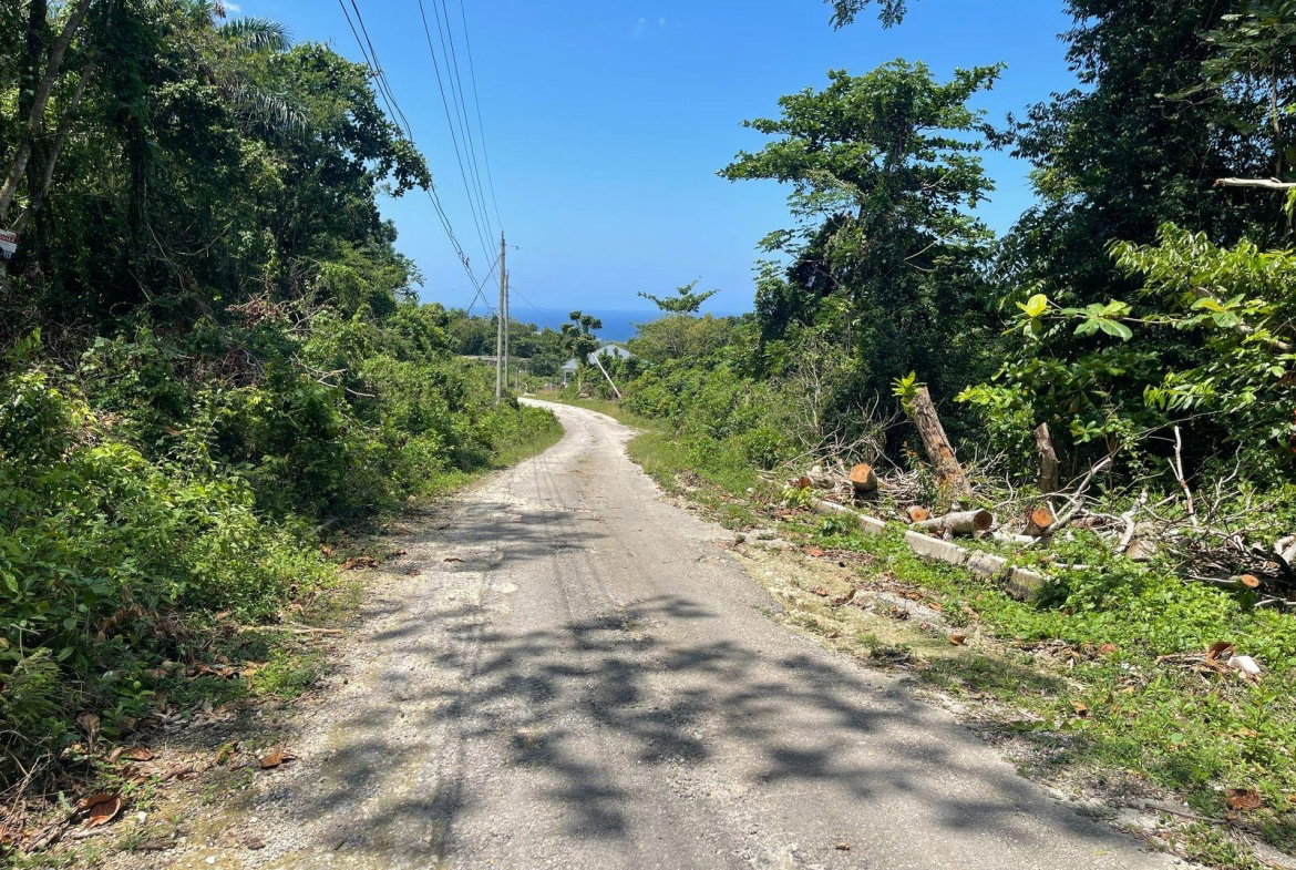 Third image of 244- Cardiff Hall in Runaway Bay, St. Ann, Jamaica - property is For Sale