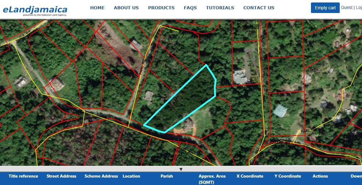 Ninth image of 244- Cardiff Hall in Runaway Bay, St. Ann, Jamaica - property is For Sale