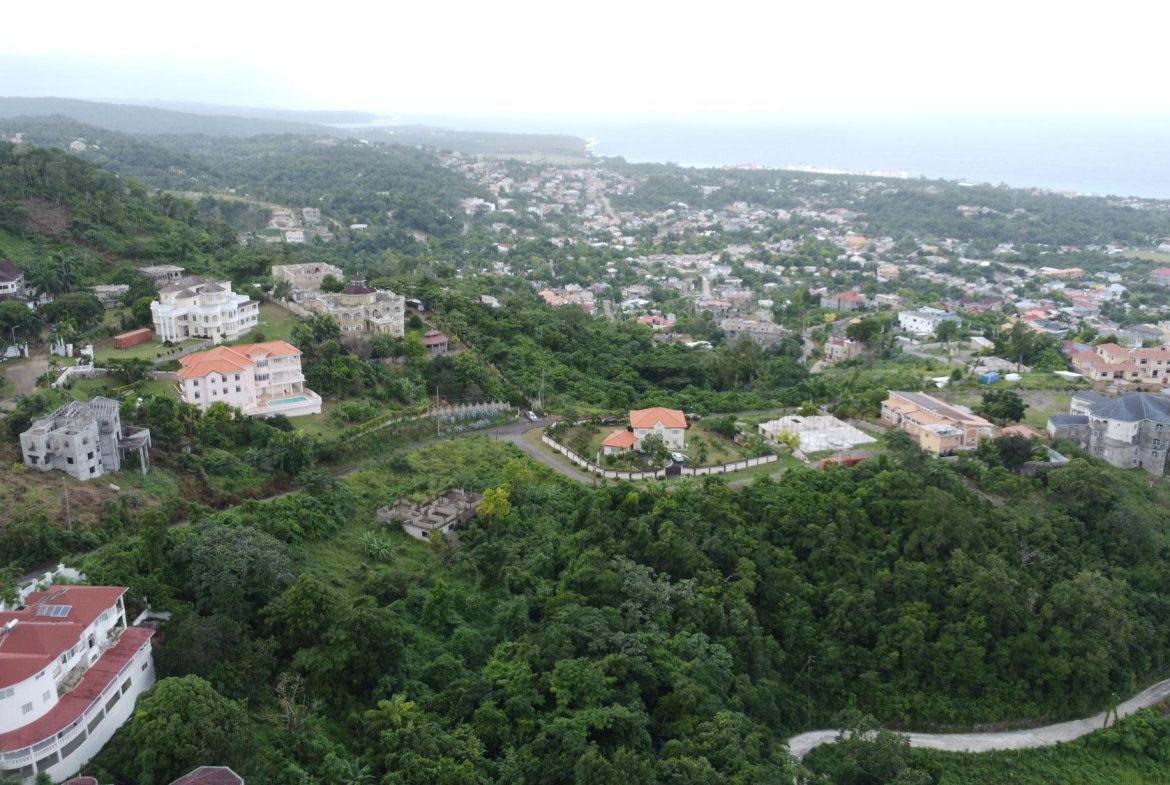 Fifth image of 125 Tripoli Drive in Runaway Bay, St. Ann, Jamaica - property is For Sale