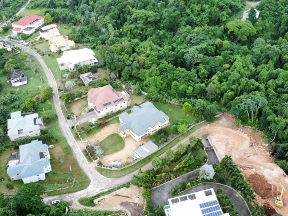 First image of 125 Tripoli Drive in Runaway Bay, St. Ann, Jamaica - property is For Sale