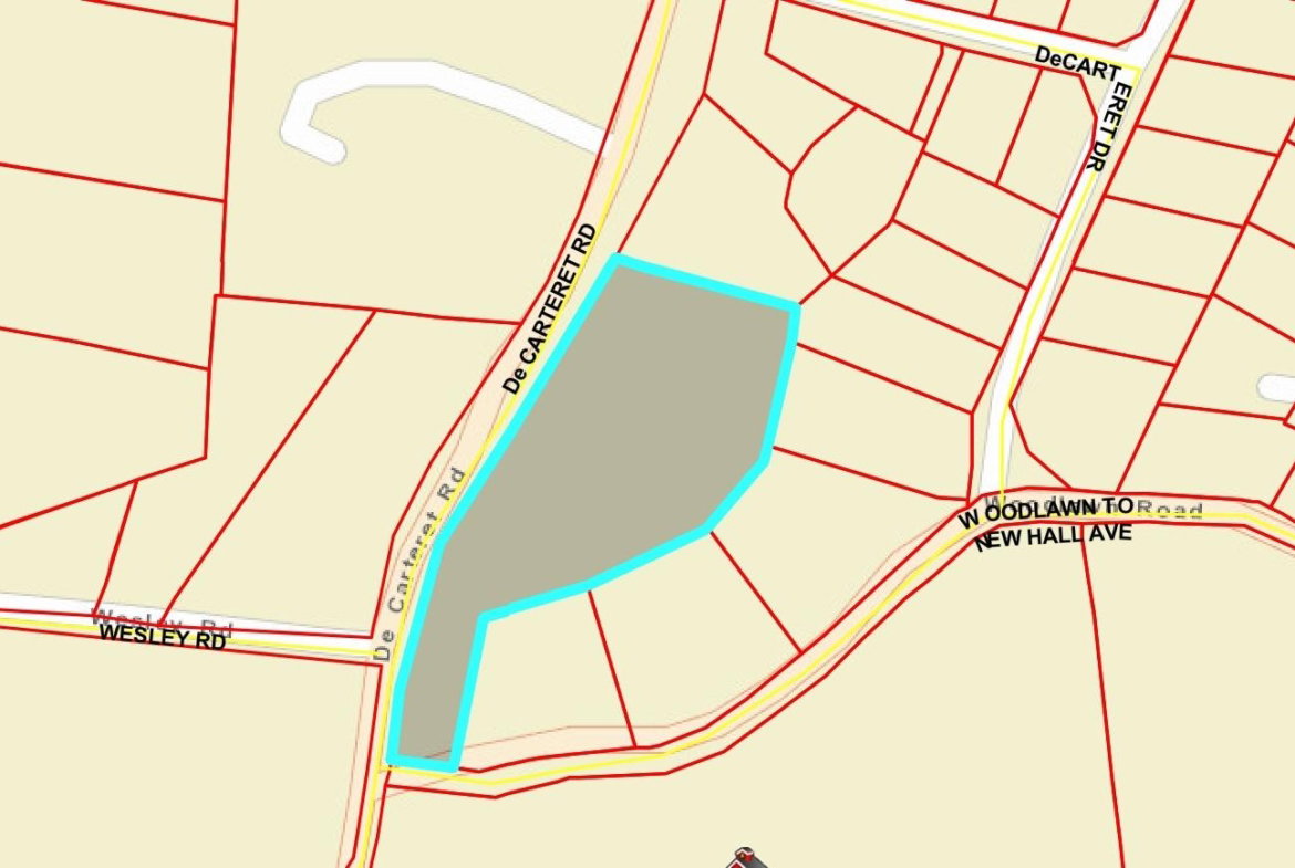 Second image of Woodleigh in Mandeville, Manchester, Jamaica - property is For Sale