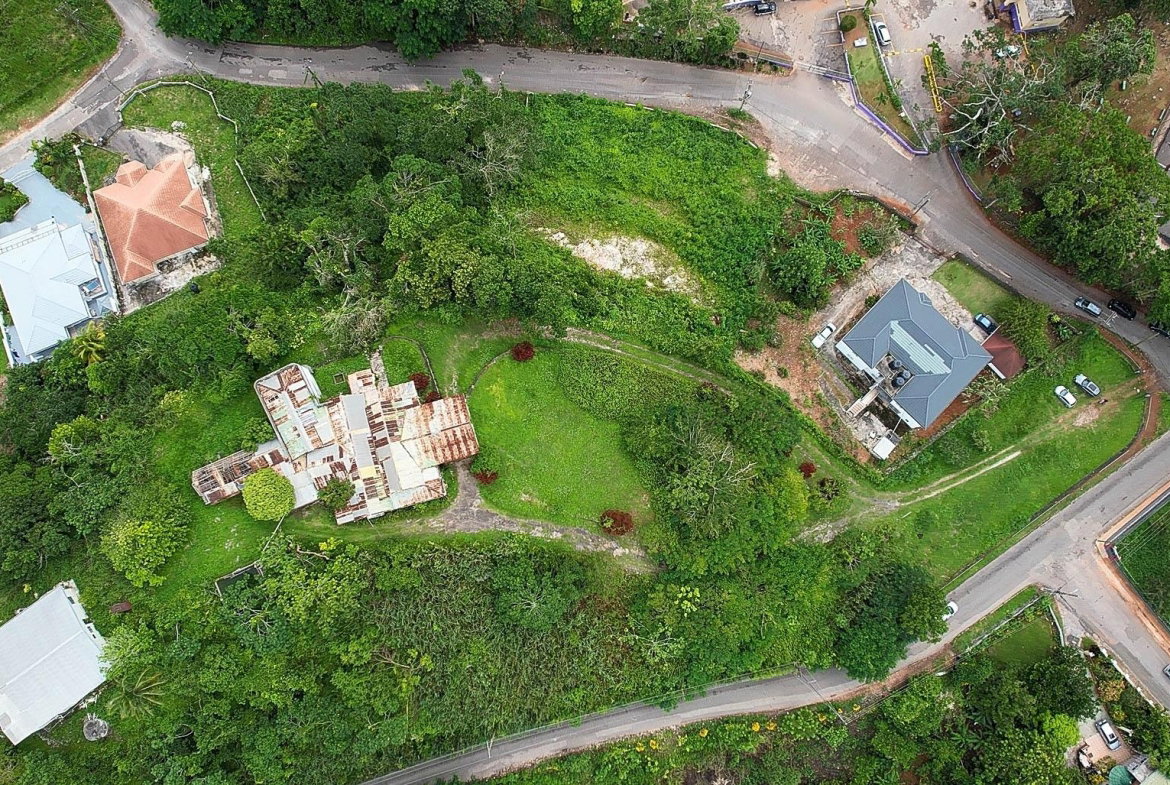 First image of Woodleigh in Mandeville, Manchester, Jamaica - property is For Sale