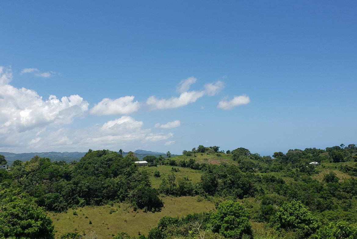 Third image of Arthurs Seat, Epworth in Epworth, St. Ann, Jamaica - property is For Sale