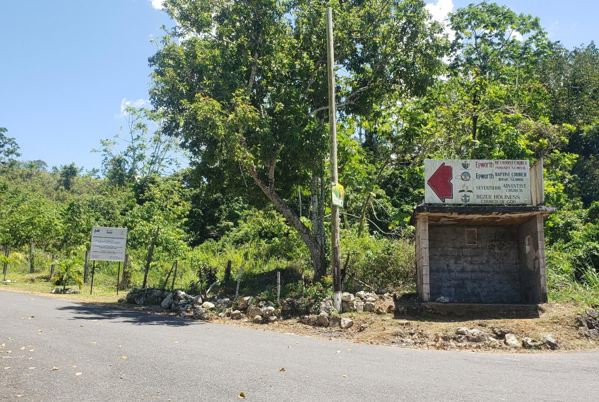 Sixth image of Arthurs Seat, Epworth in Epworth, St. Ann, Jamaica - property is For Sale