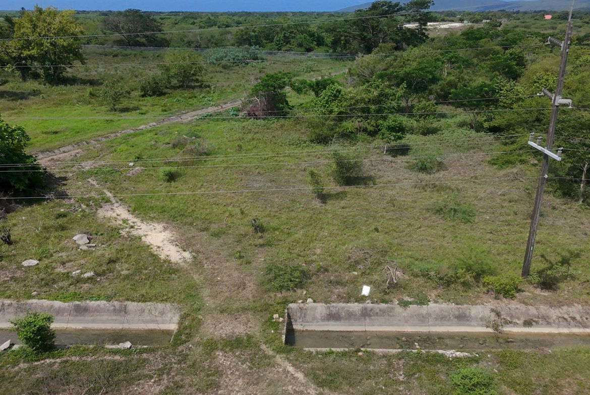 Second image of Rhymesbury in Rhymesbury, Clarendon, Jamaica - property is For Sale