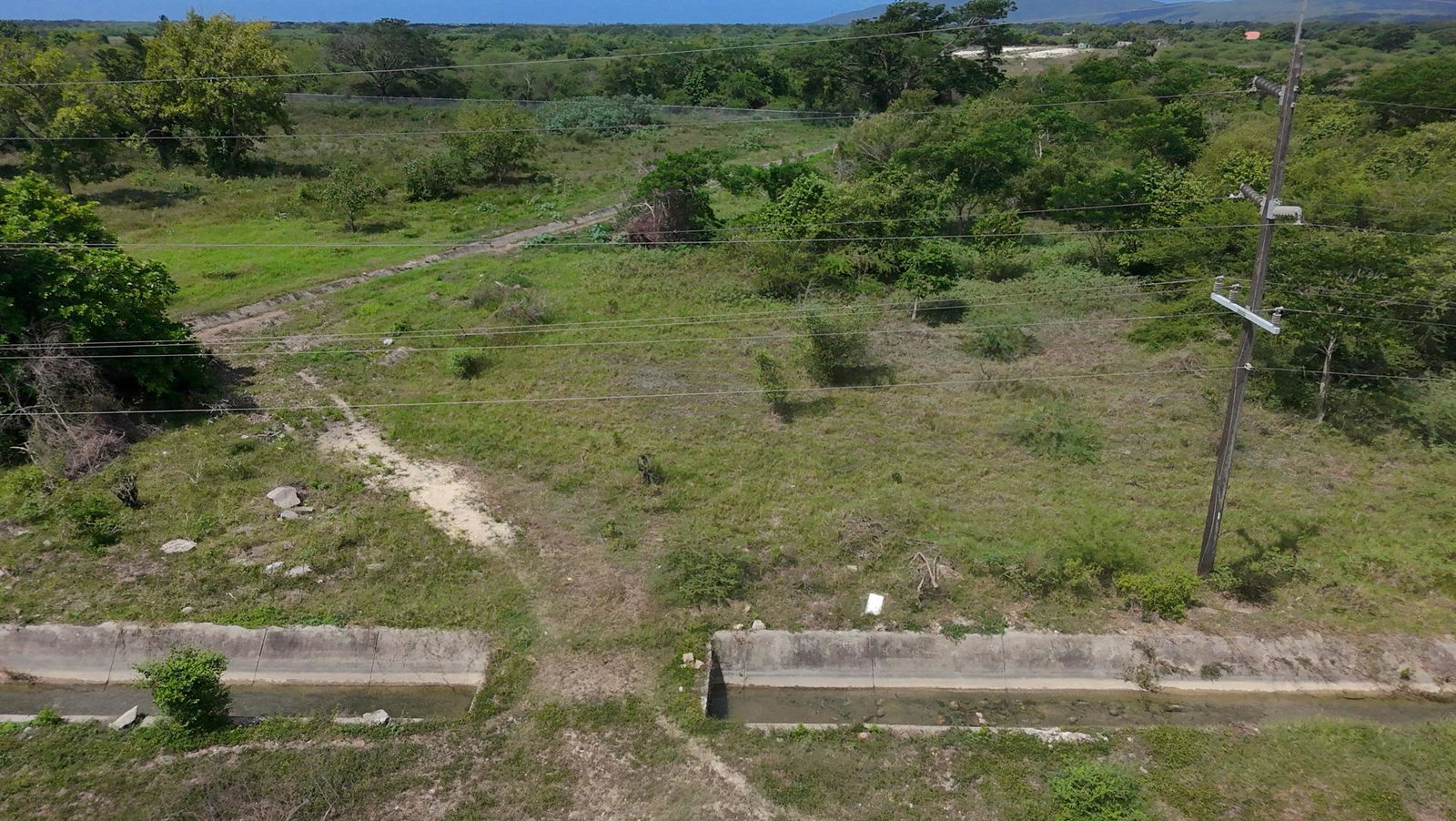 Second image of Rhymesbury in Rhymesbury, Clarendon, Jamaica - property is For Sale