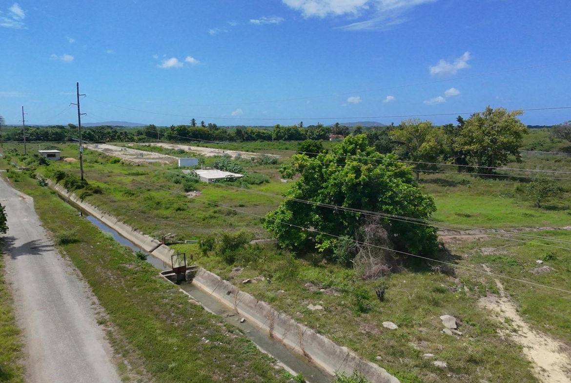First image of Rhymesbury in Rhymesbury, Clarendon, Jamaica - property is For Sale