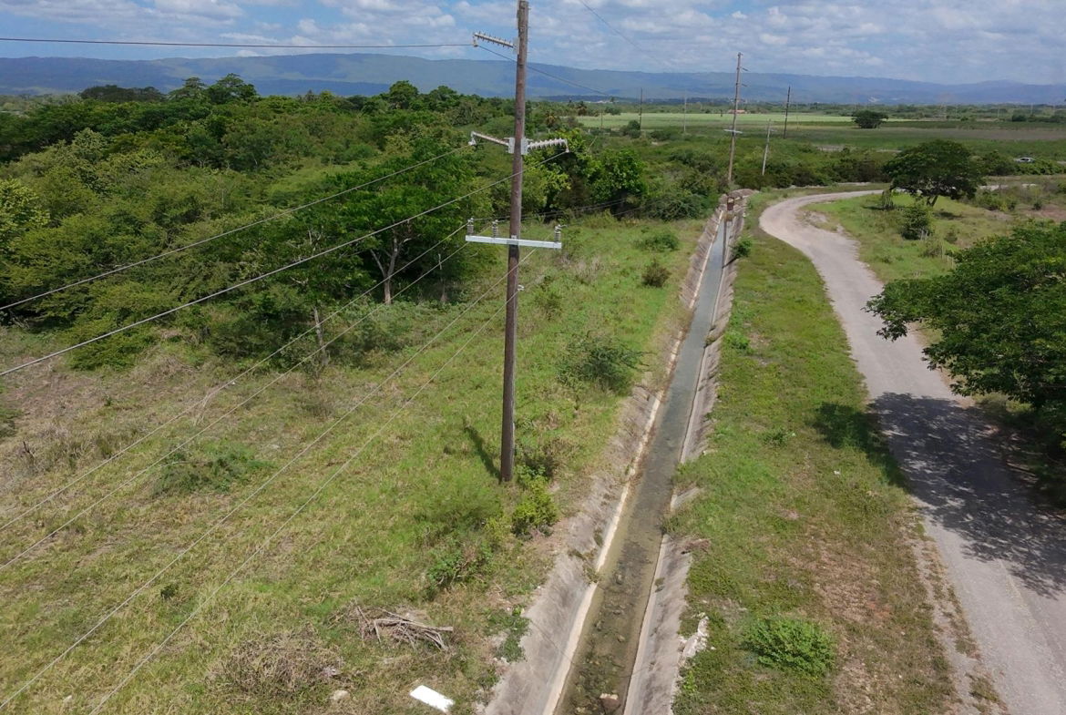 Fifth image of Rhymesbury in Rhymesbury, Clarendon, Jamaica - property is For Sale