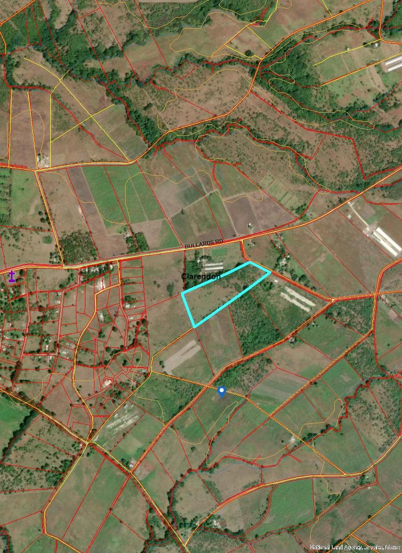 Ninth image of Rhymesbury in Rhymesbury, Clarendon, Jamaica - property is For Sale