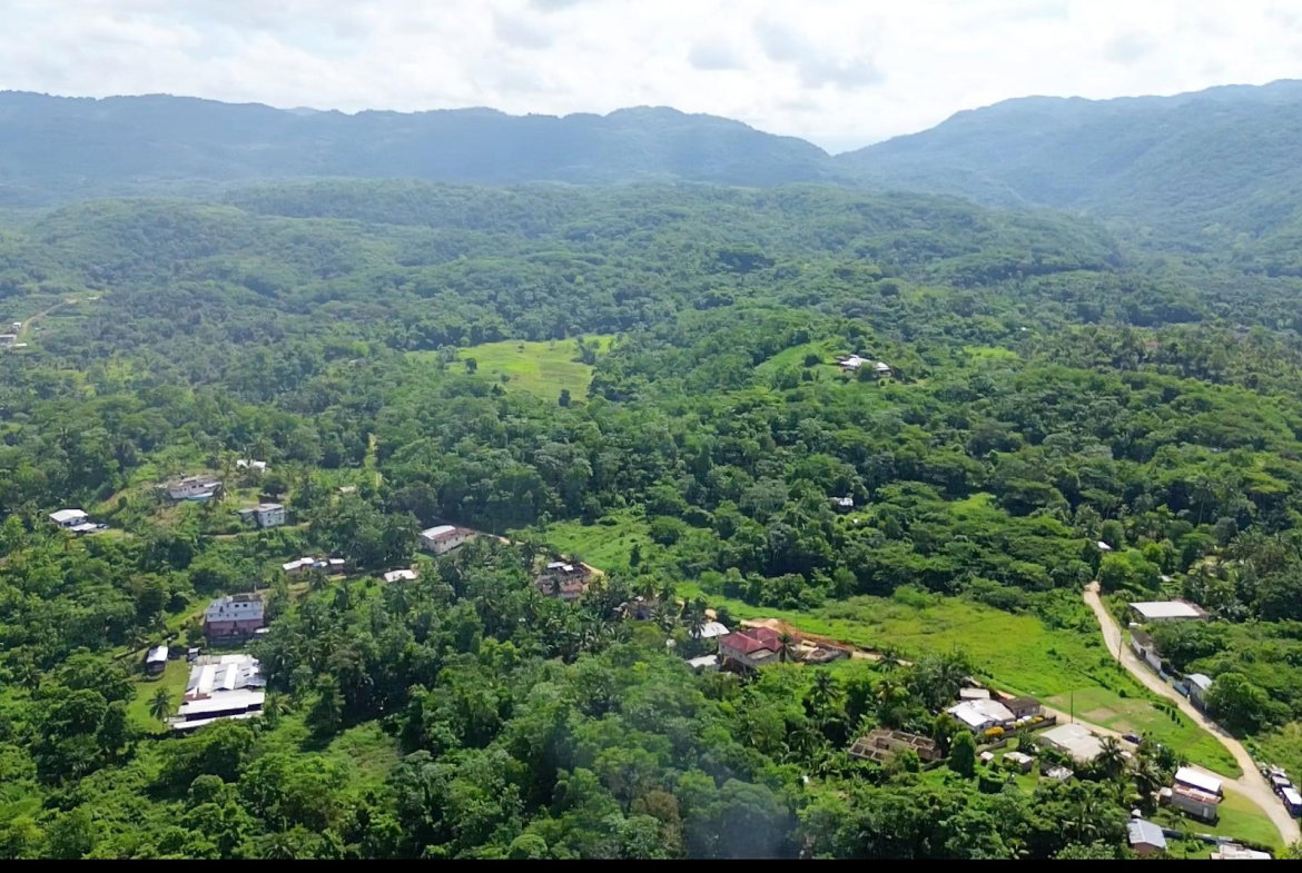 First image of Knollis, West Prospect st in Harkers Hall, St. Catherine, Jamaica - property is For Sale