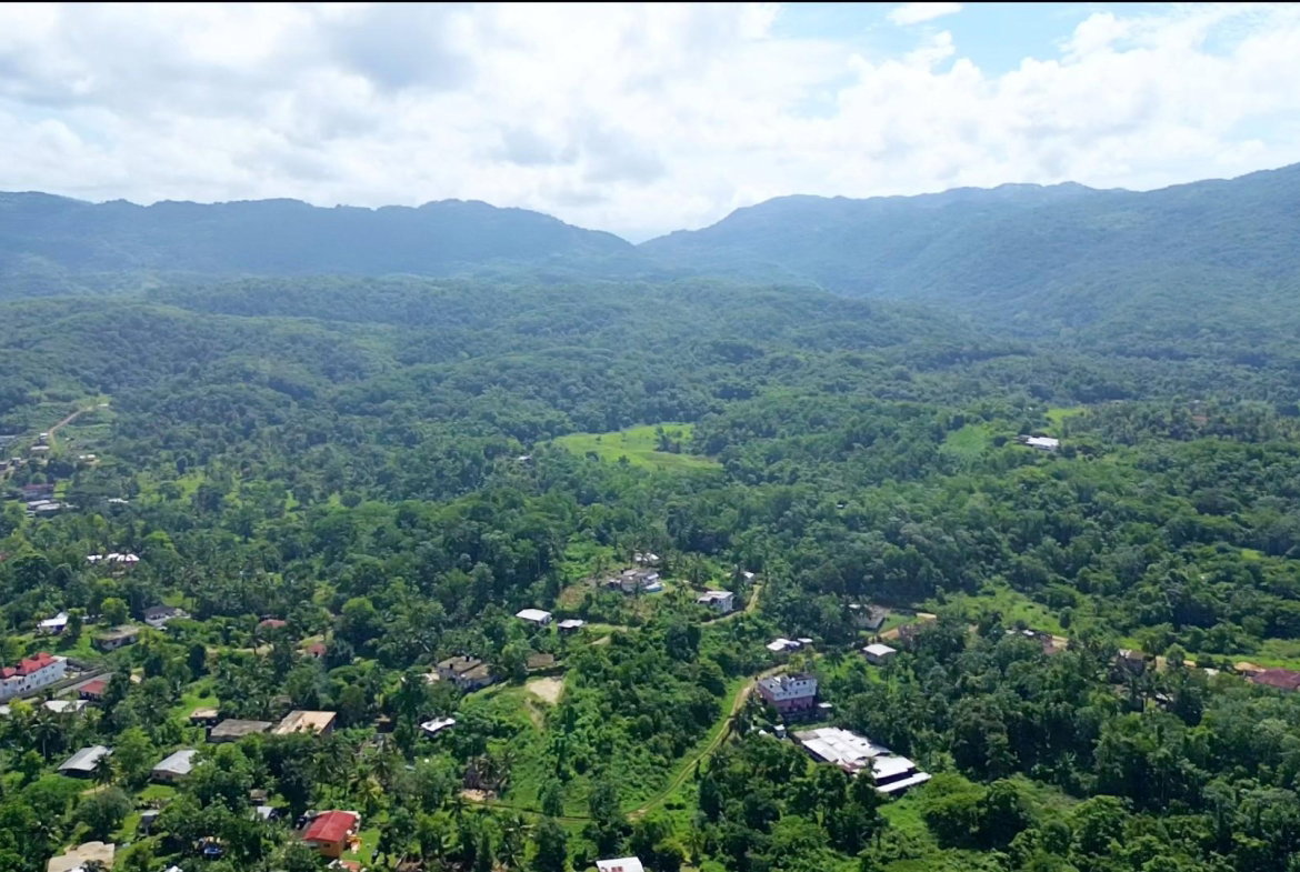 Fourth image of Knollis, West Prospect st in Harkers Hall, St. Catherine, Jamaica - property is For Sale