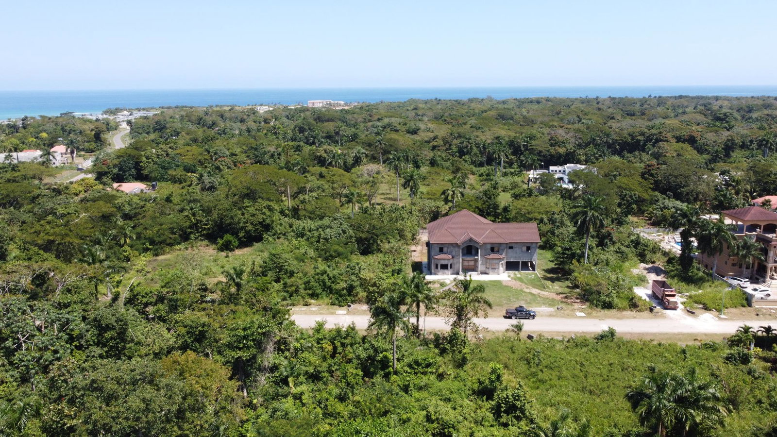 Second image of 332- Drax Hall Estate in Drax Hall Estate, St. Ann, Jamaica - property is For Sale