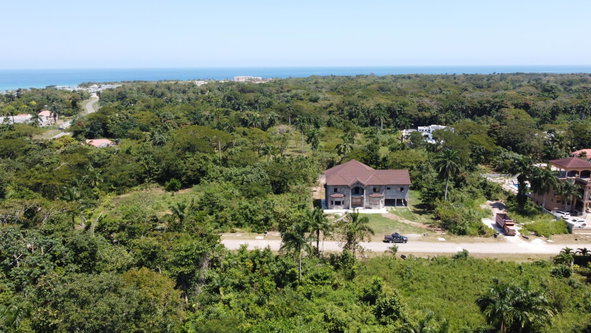Second image of 332- Drax Hall Estate in Drax Hall Estate, St. Ann, Jamaica - property is For Sale