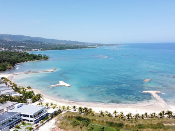 First image of 332- Drax Hall Estate in Drax Hall Estate, St. Ann, Jamaica - property is For Sale