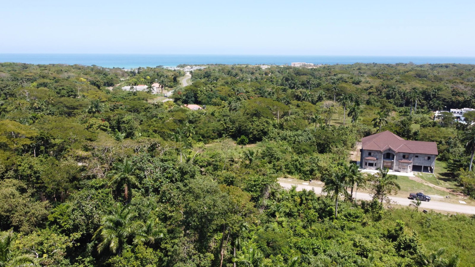 Seventh image of 332- Drax Hall Estate in Drax Hall Estate, St. Ann, Jamaica - property is For Sale