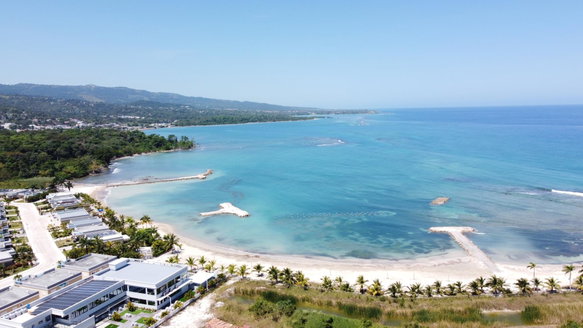 First image of 332- Drax Hall Estate in Drax Hall Estate, St. Ann, Jamaica - property is For Sale