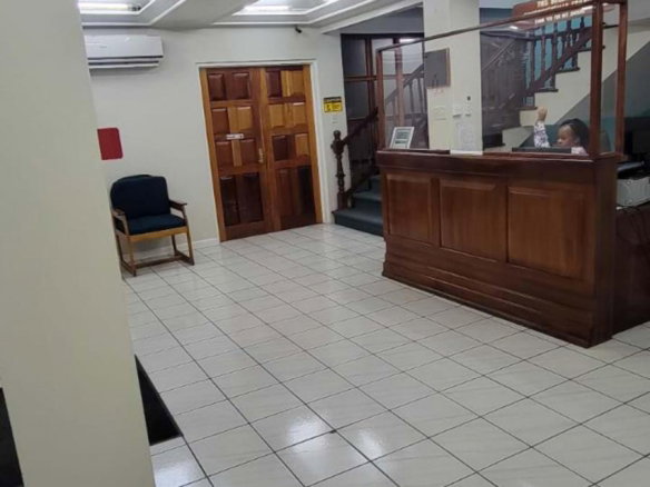 First image of 17 Ruthven Road in Kingston 10, St. Andrew, Jamaica - property is For Rent