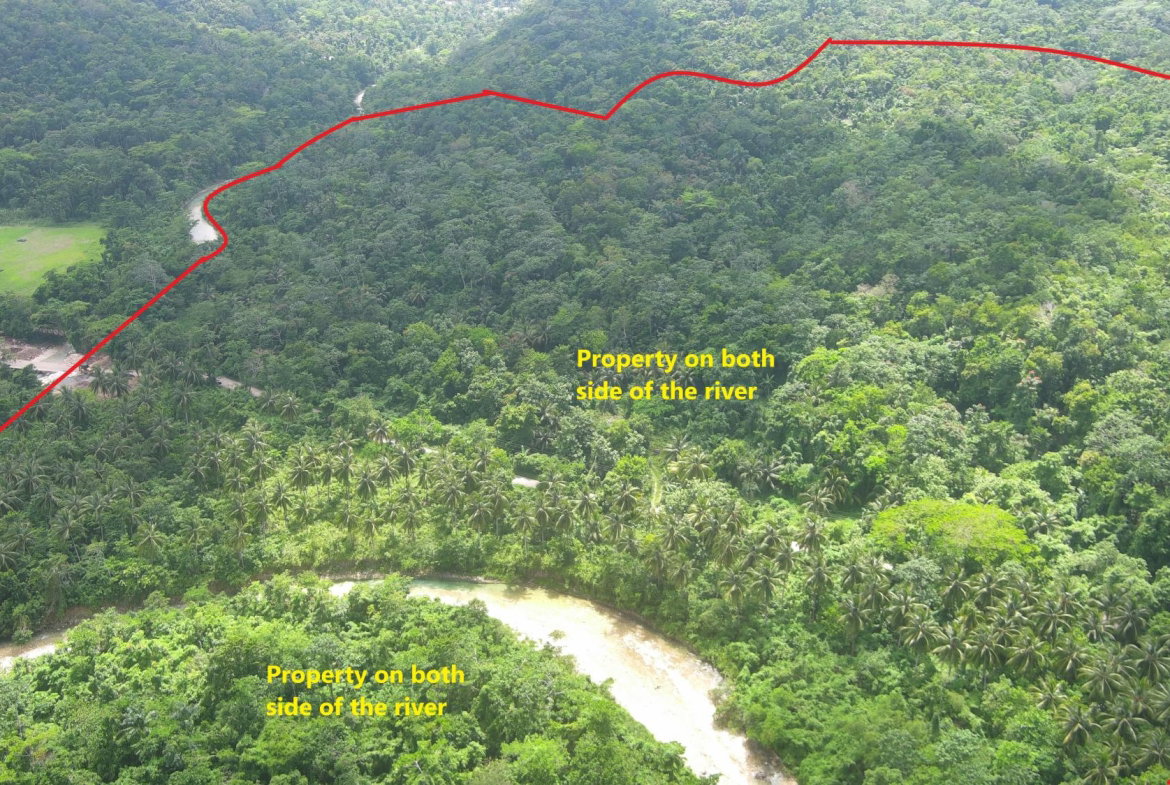 Fifteenth image of Woodstock Estate Buff Bay in Buff Bay, Portland, Jamaica - property is For Sale