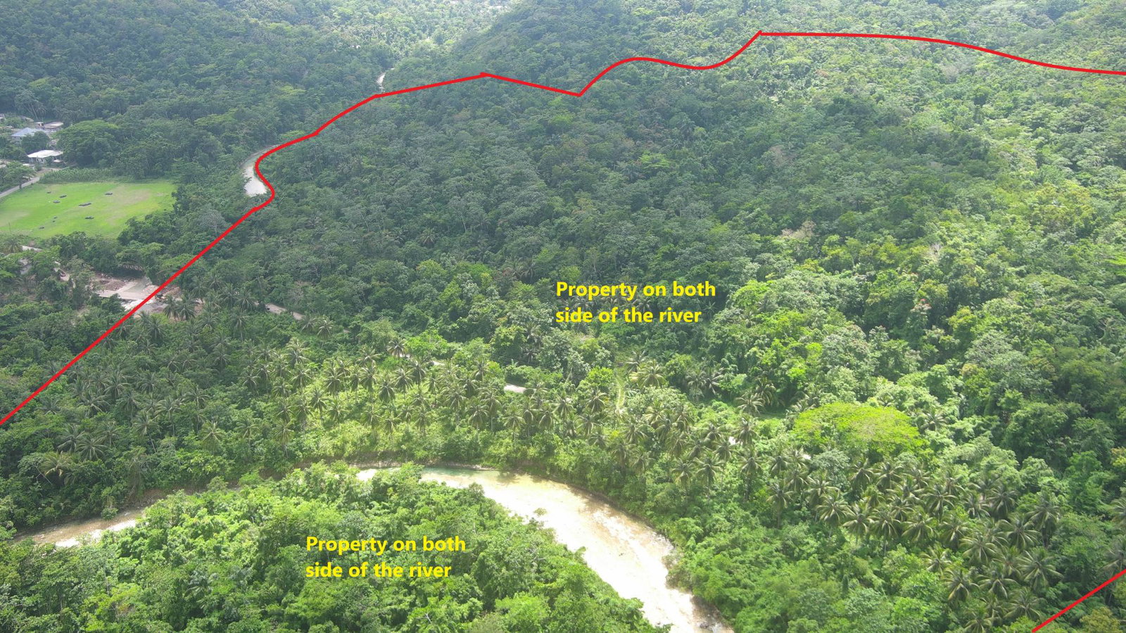 Fifteenth image of Woodstock Estate Buff Bay in Buff Bay, Portland, Jamaica - property is For Sale