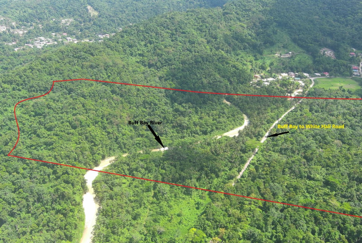 Sixteenth image of Woodstock Estate Buff Bay in Buff Bay, Portland, Jamaica - property is For Sale