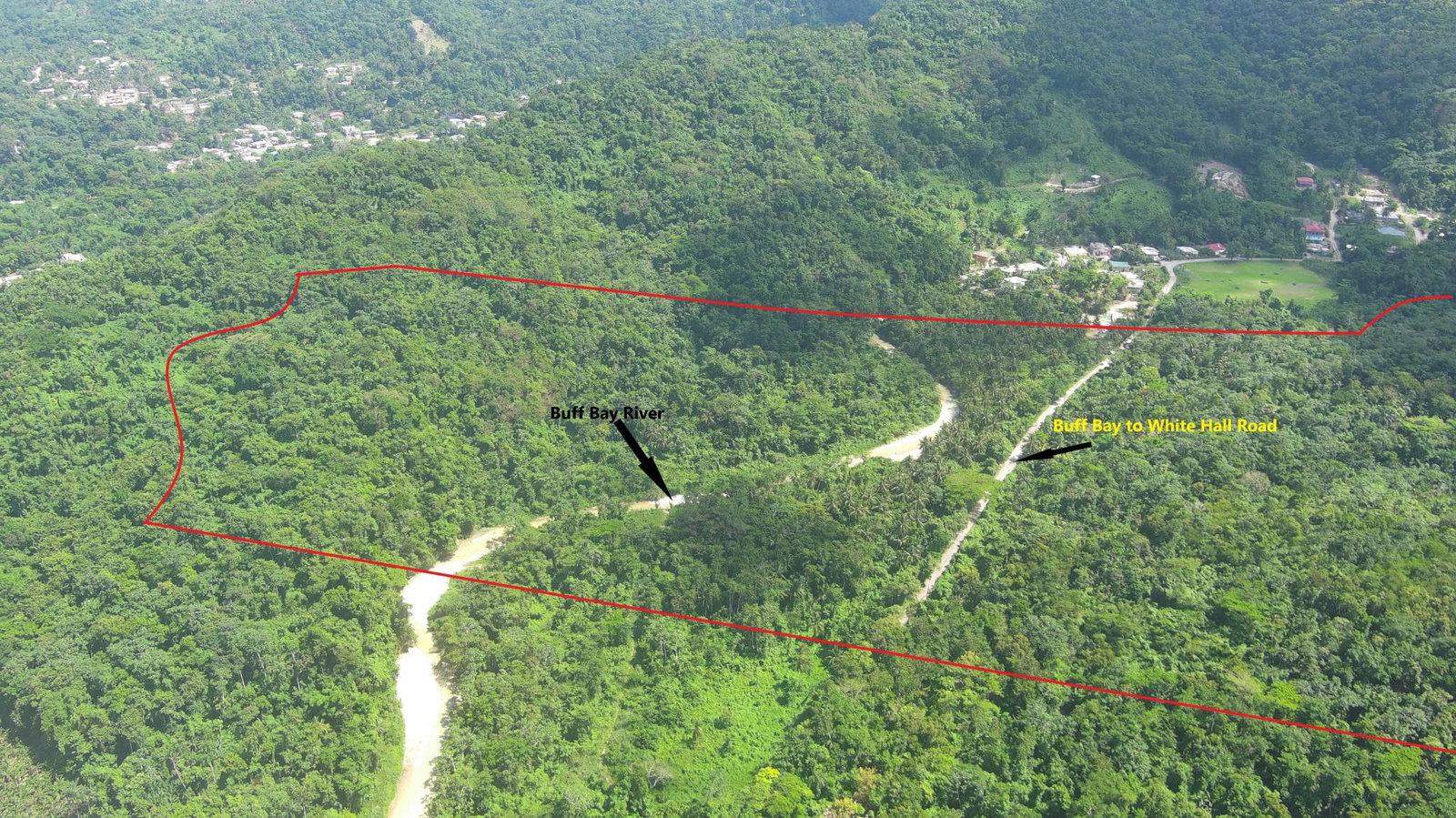 Sixteenth image of Woodstock Estate Buff Bay in Buff Bay, Portland, Jamaica - property is For Sale