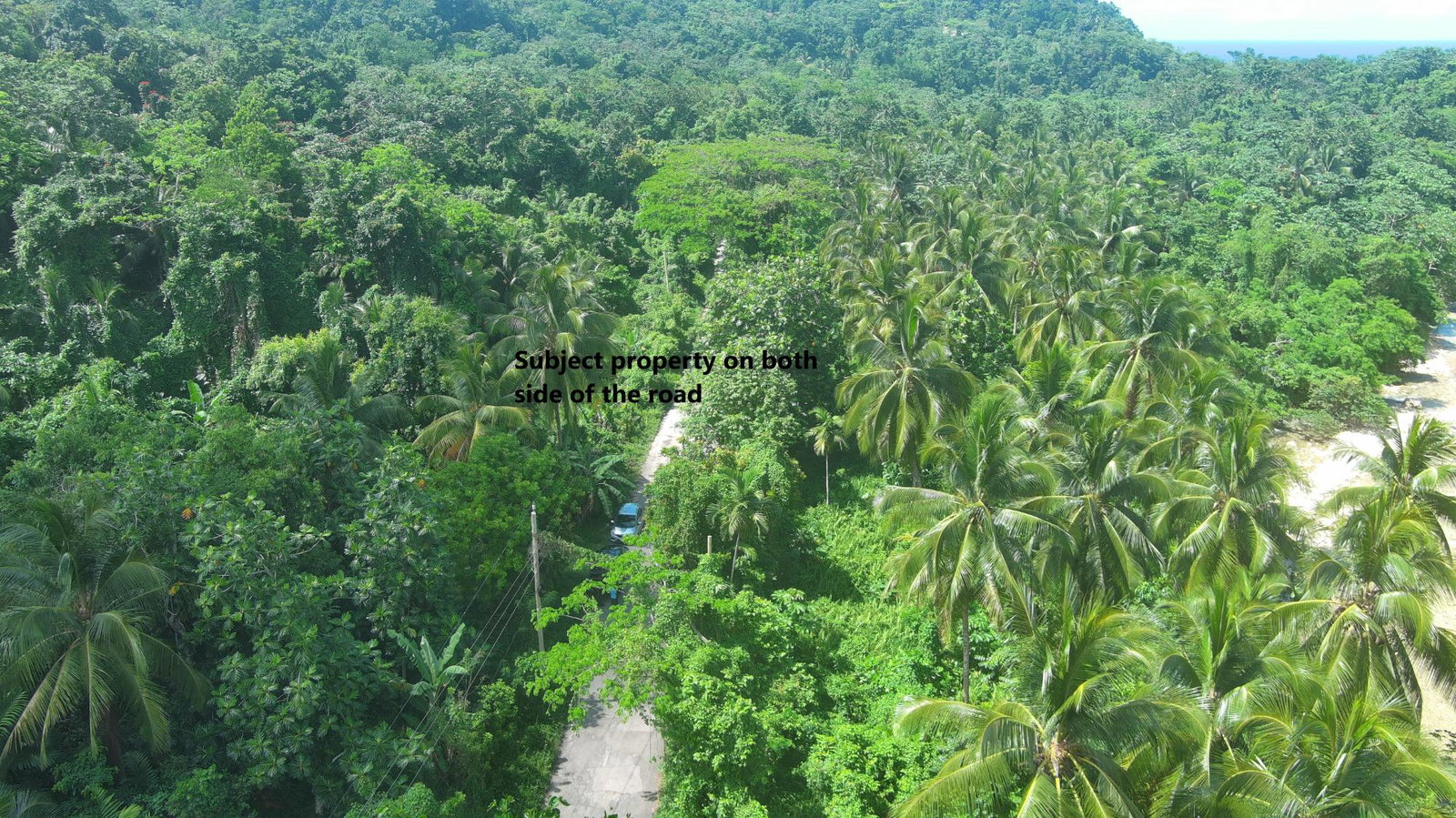 Seventeenth image of Woodstock Estate Buff Bay in Buff Bay, Portland, Jamaica - property is For Sale