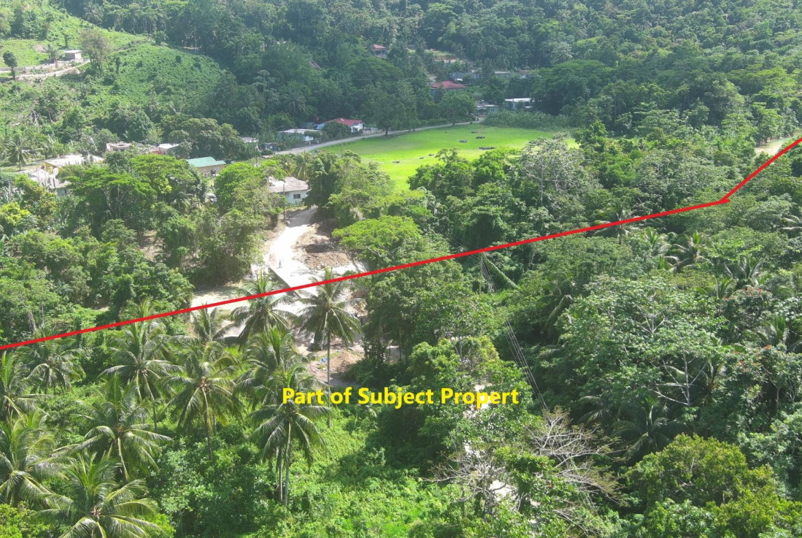 Eighteenth image of Woodstock Estate Buff Bay in Buff Bay, Portland, Jamaica - property is For Sale