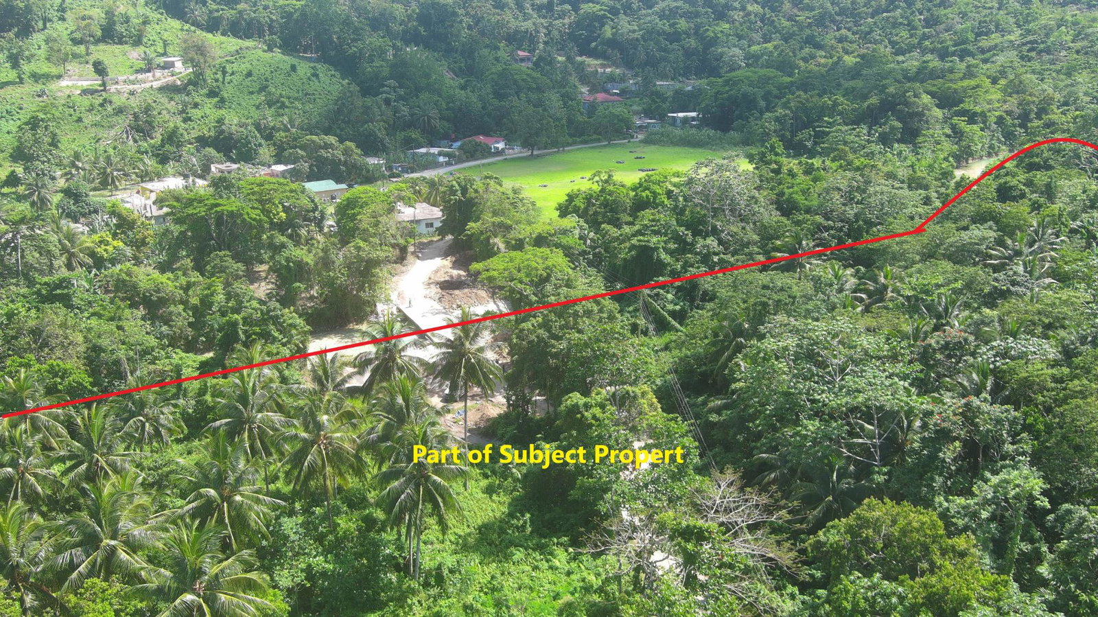 Eighteenth image of Woodstock Estate Buff Bay in Buff Bay, Portland, Jamaica - property is For Sale