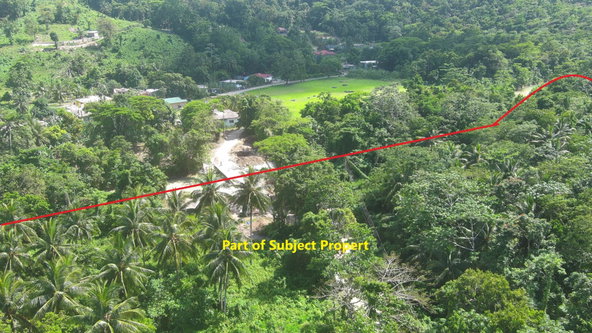 Eighteenth image of Woodstock Estate Buff Bay in Buff Bay, Portland, Jamaica - property is For Sale