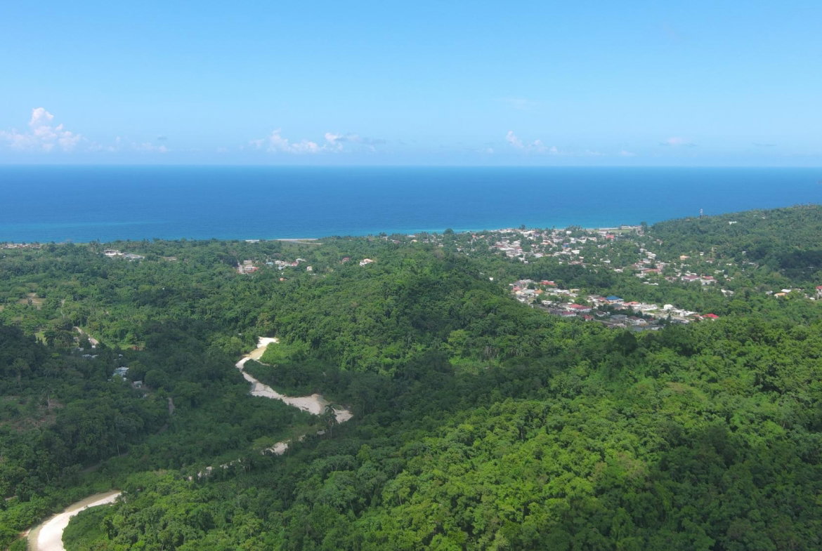 Twentieth image of Woodstock Estate Buff Bay in Buff Bay, Portland, Jamaica - property is For Sale
