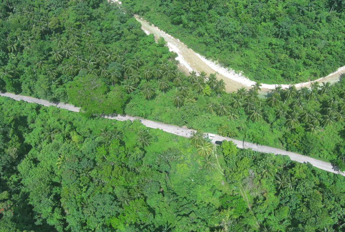 Twenty-First image of Woodstock Estate Buff Bay in Buff Bay, Portland, Jamaica - property is For Sale