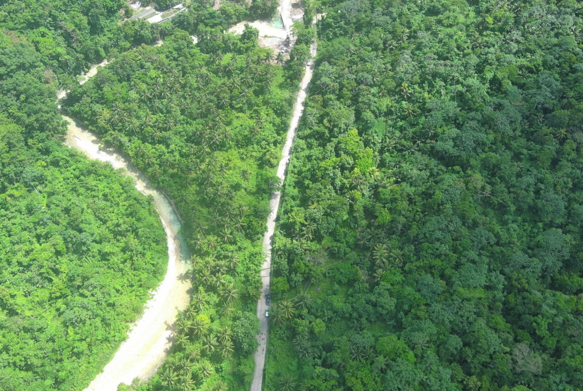 Twenty-Second image of Woodstock Estate Buff Bay in Buff Bay, Portland, Jamaica - property is For Sale