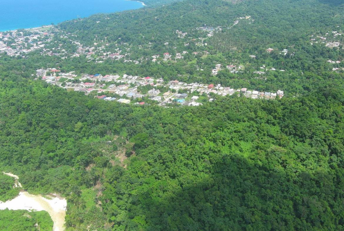 Twenty-Third image of Woodstock Estate Buff Bay in Buff Bay, Portland, Jamaica - property is For Sale