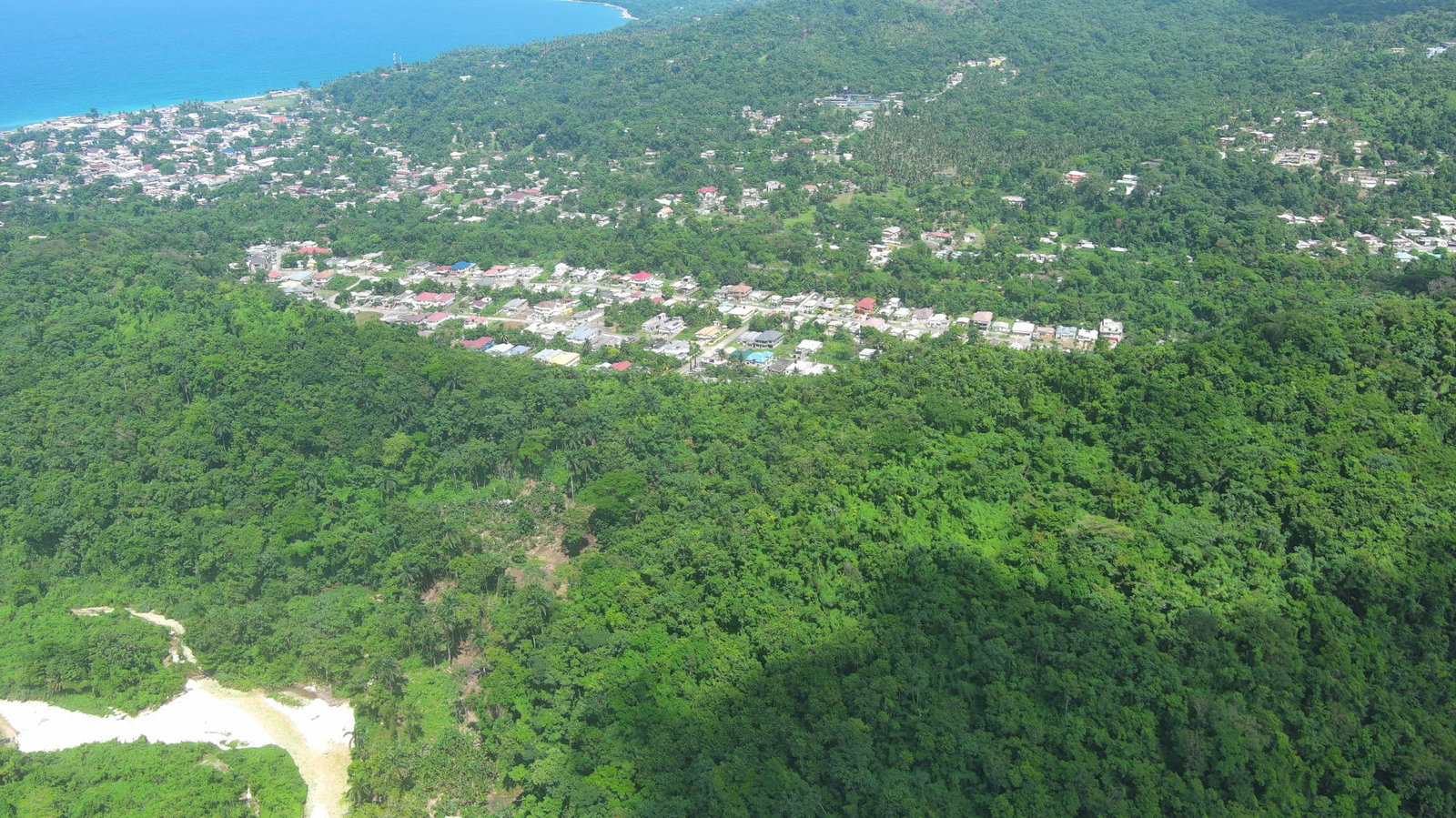 Twenty-Third image of Woodstock Estate Buff Bay in Buff Bay, Portland, Jamaica - property is For Sale