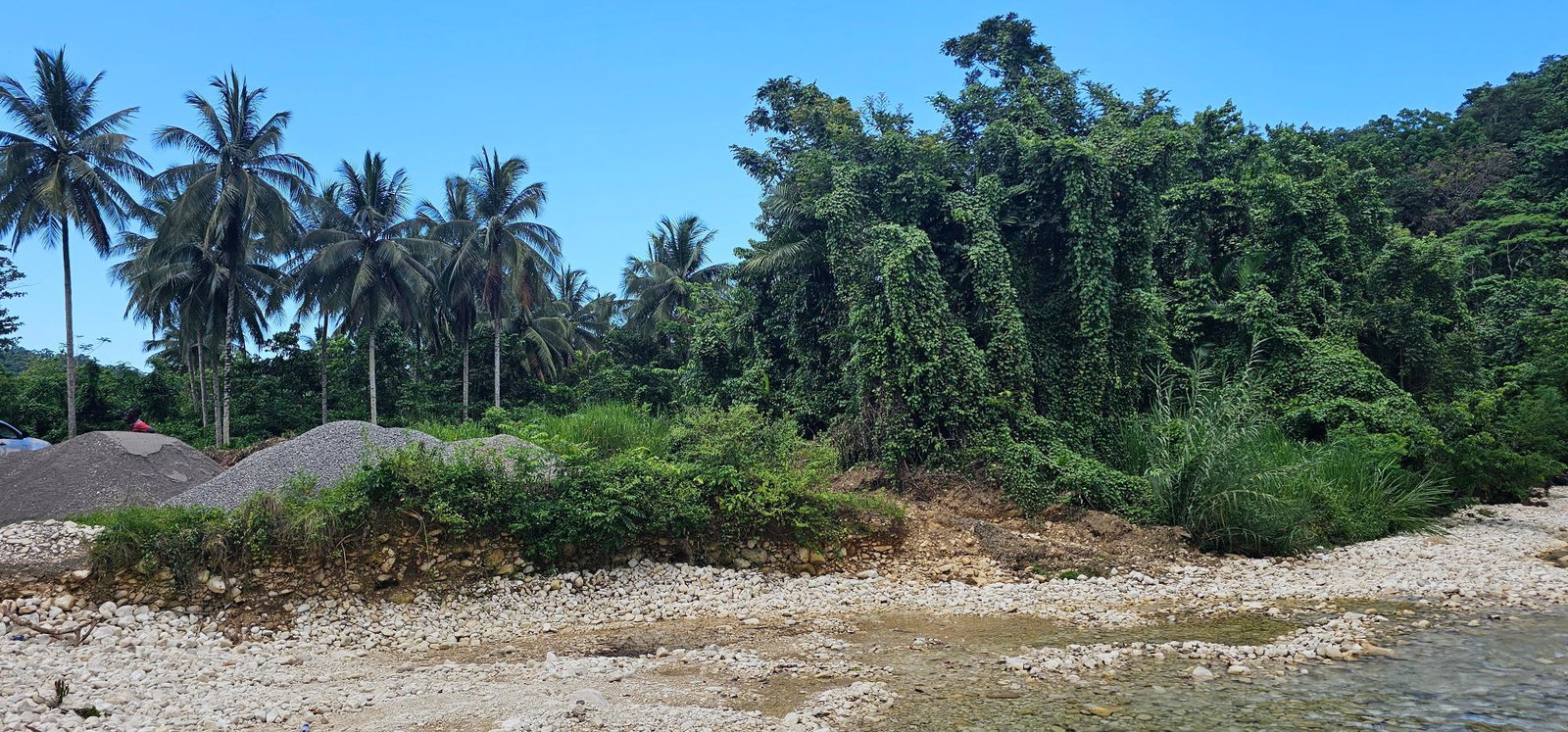 Seventh image of Woodstock Estate Buff Bay in Buff Bay, Portland, Jamaica - property is For Sale