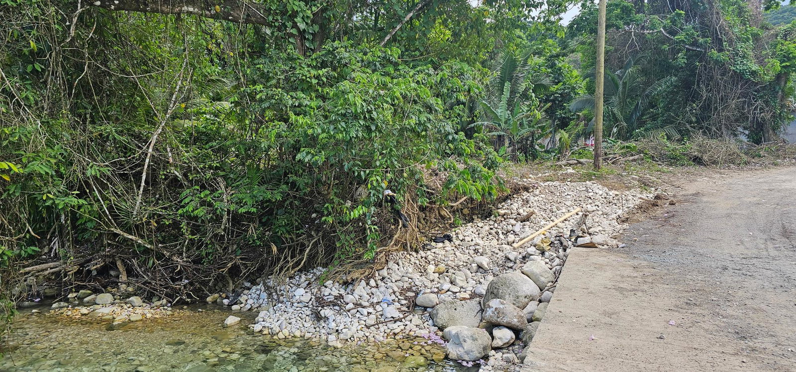 Tenth image of Woodstock Estate Buff Bay in Buff Bay, Portland, Jamaica - property is For Sale