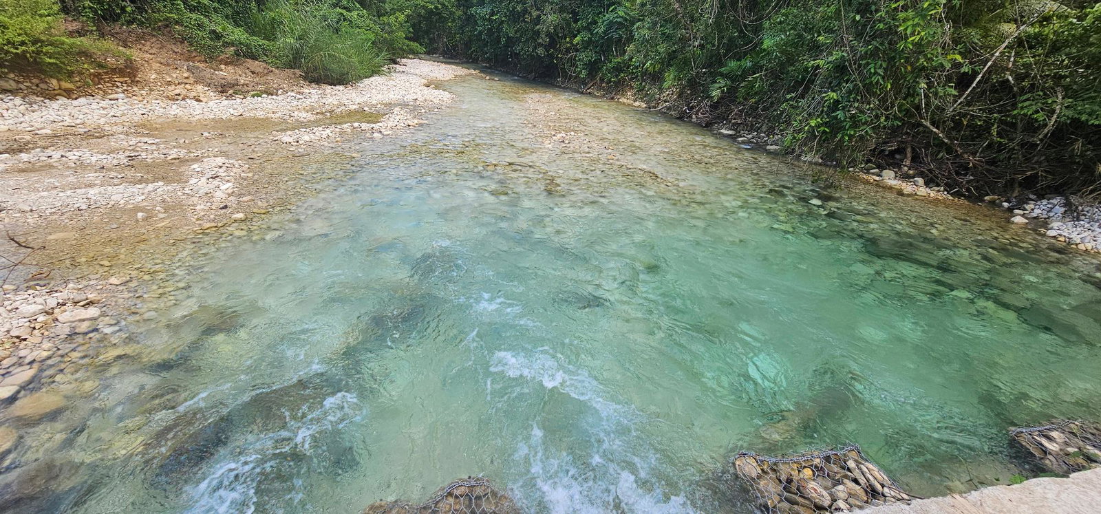 First image of Woodstock Estate Buff Bay in Buff Bay, Portland, Jamaica - property is For Sale