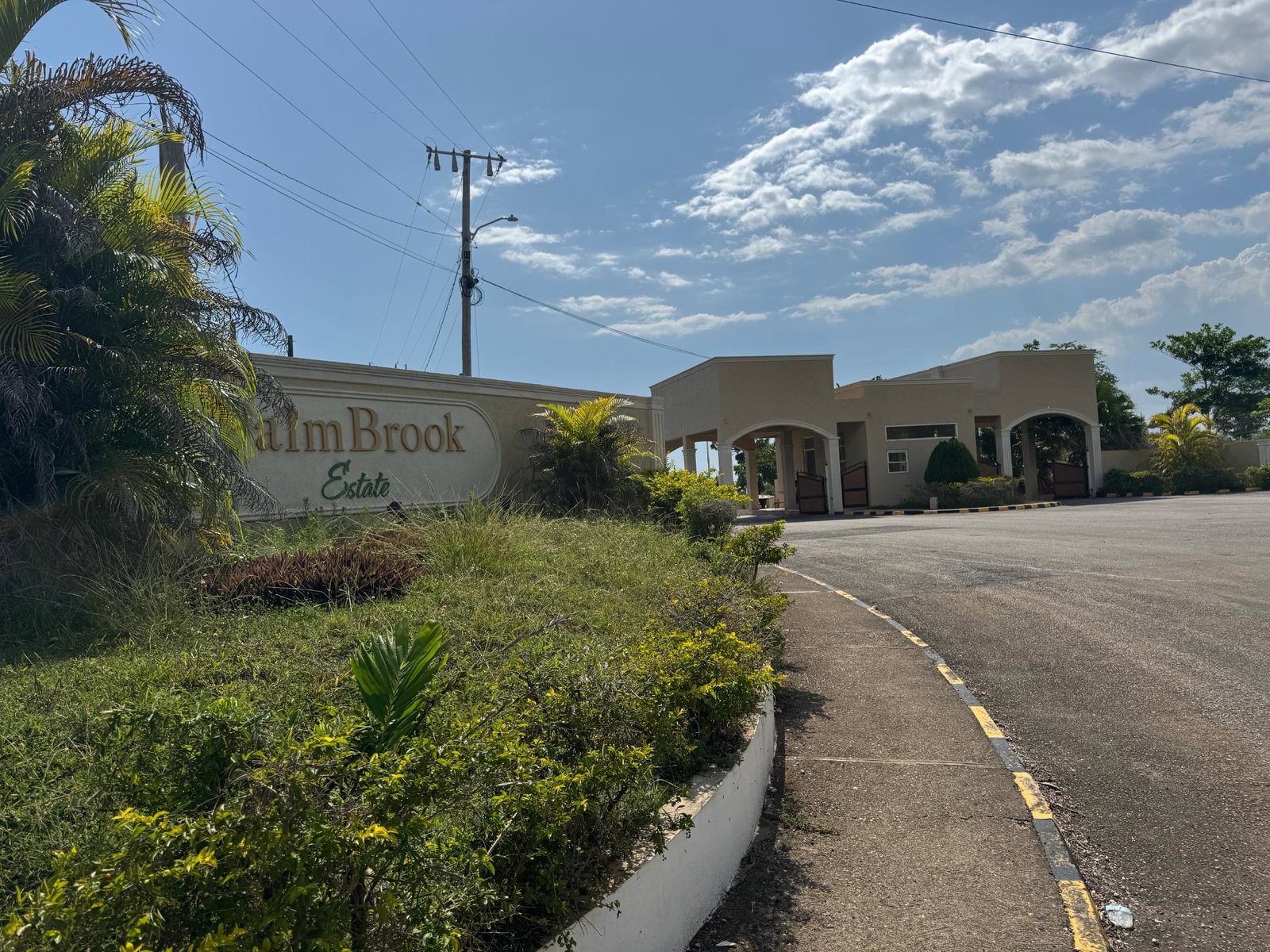 Second image of 163 Palm Brook Estate in Lacovia, St. Elizabeth, Jamaica - property is For Sale