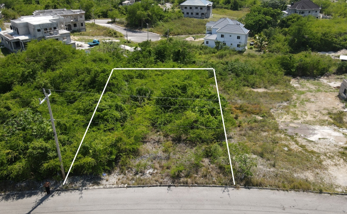 Fourth image of 163 Palm Brook Estate in Lacovia, St. Elizabeth, Jamaica - property is For Sale