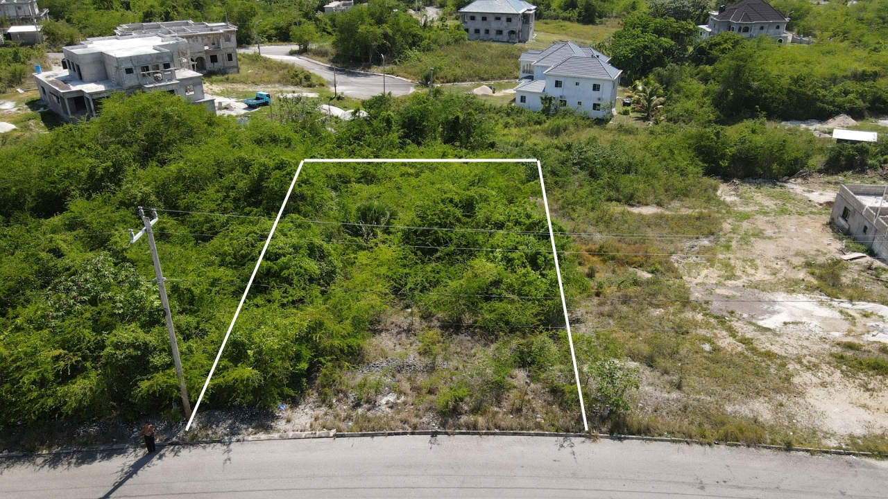 Fourth image of 163 Palm Brook Estate in Lacovia, St. Elizabeth, Jamaica - property is For Sale