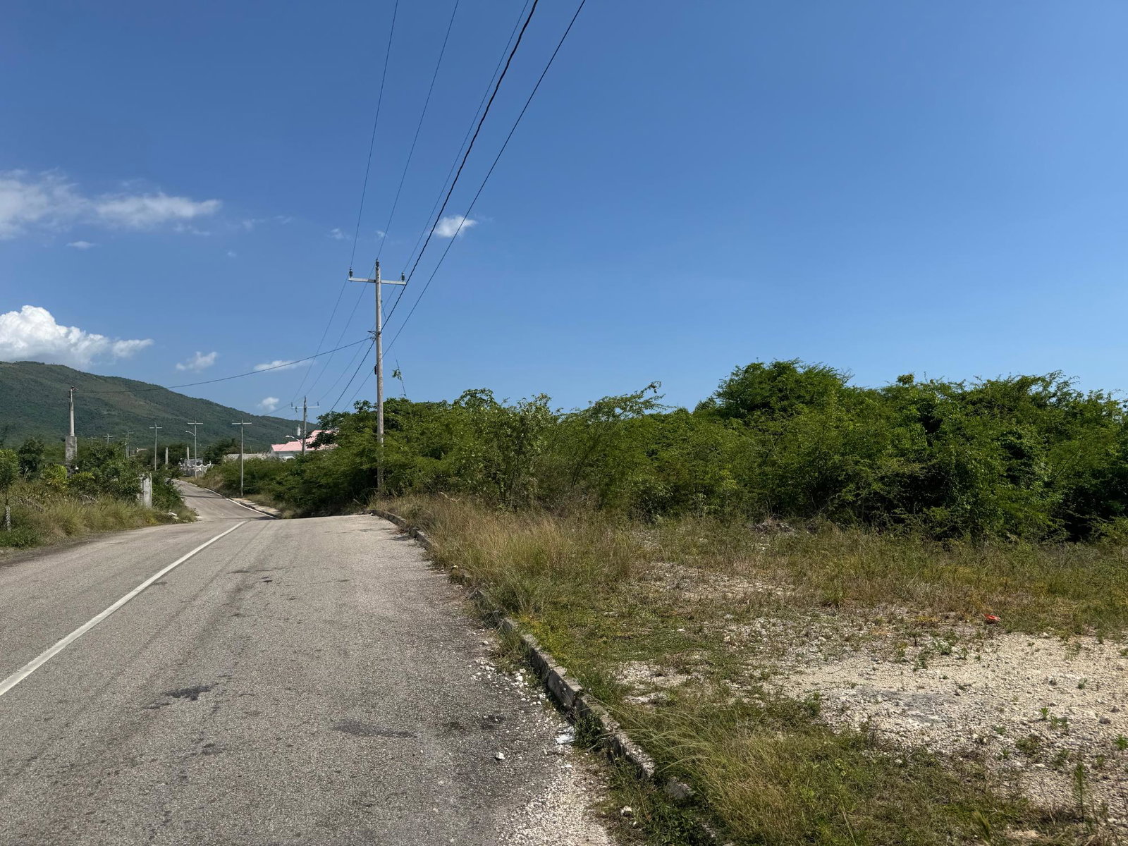 Sixth image of 163 Palm Brook Estate in Lacovia, St. Elizabeth, Jamaica - property is For Sale