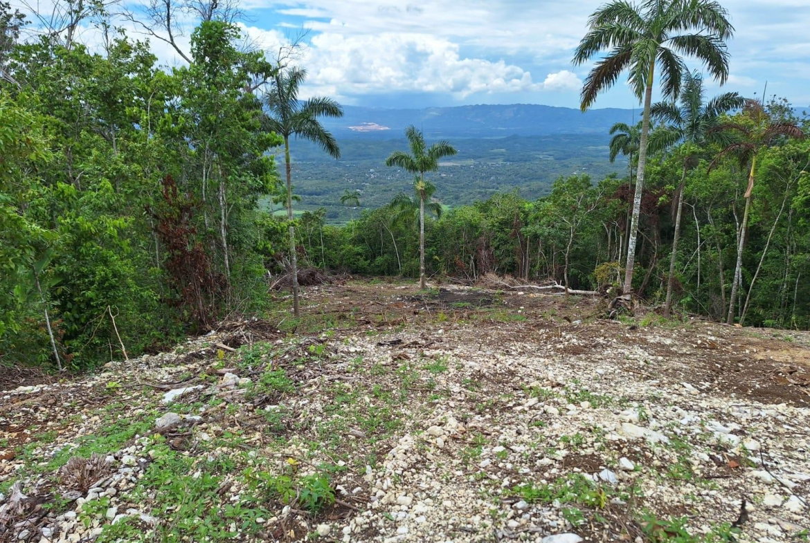 Fourth image of 22- Sligoville Main Road in Sligoville, St. Catherine, Jamaica - property is For Sale