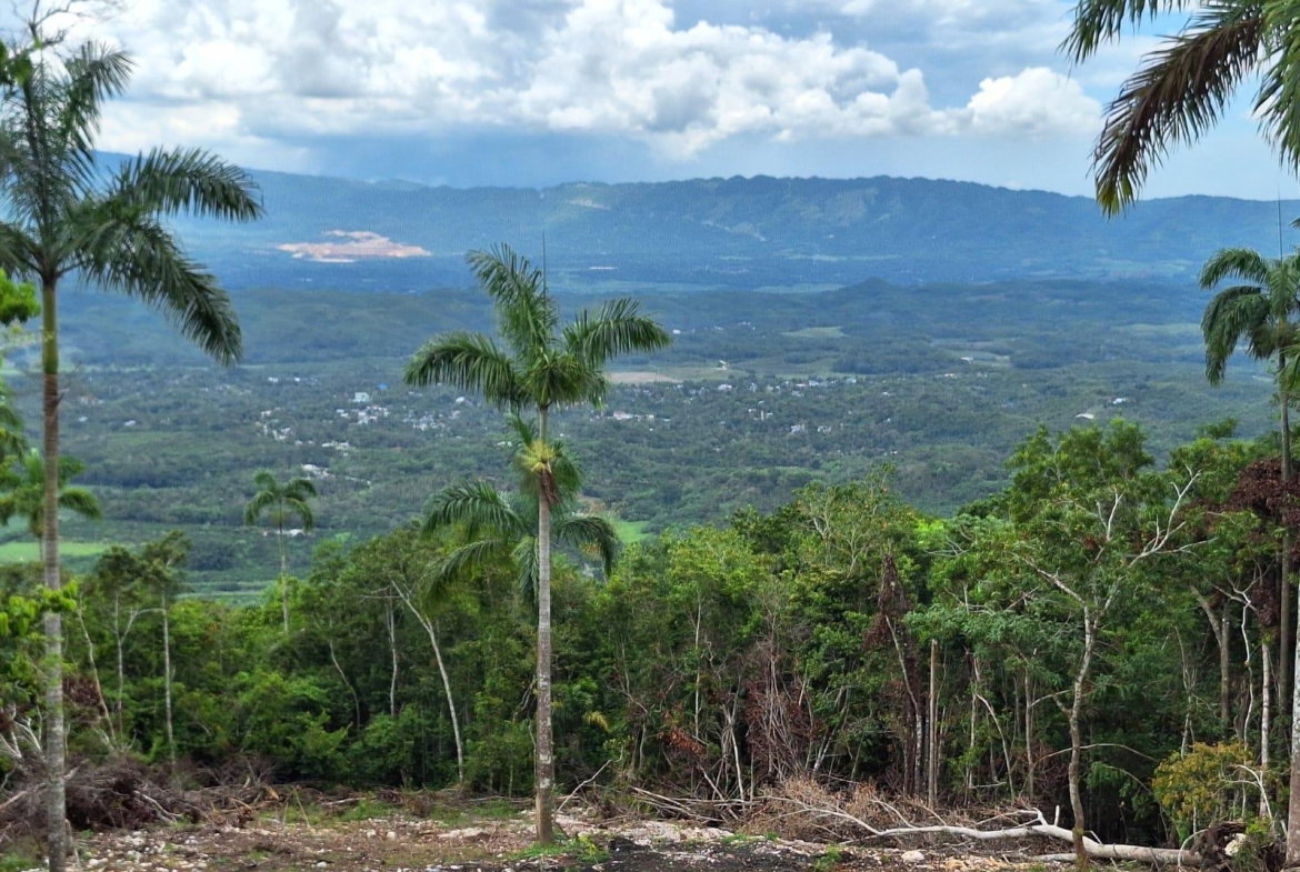 Ninth image of 22- Sligoville Main Road in Sligoville, St. Catherine, Jamaica - property is For Sale
